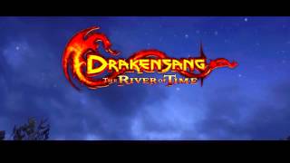 Drakensang The River of Time 01 прохождение walkthrough [upl. by Ayrad]