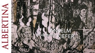 Anselm Kiefer [upl. by Riamu]