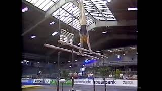 AA 1990 Dutch Open Valeri Belenky PB [upl. by Barsky]