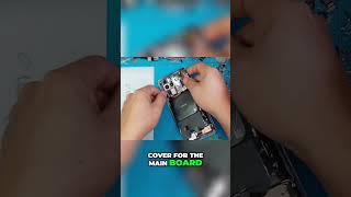 Refurbishing Gadgets How We Revive Old Tech HUAWEI P30 PRO  Sydney CBD Repair Centre [upl. by Aicekal105]