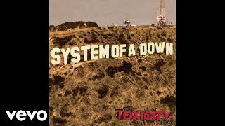 System Of A Down  Prison Song Official Audio [upl. by Weatherby]