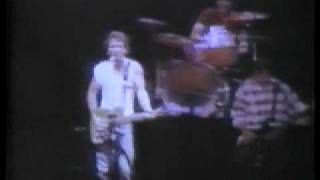 Bruce Springsteen  Rosalita part 1  Milano 21061985 [upl. by Eelik]