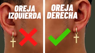 6 Reglas De Joyería Para Hombres Que Nadie Te Enseña [upl. by Sivi]