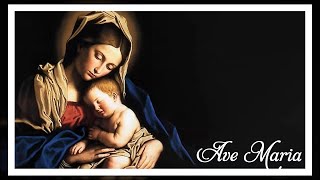 🙏Ave Maria Instrumental Piano Cello Best Catholic Hymns  Best Daughters Of Mary Hymn [upl. by Yruok]