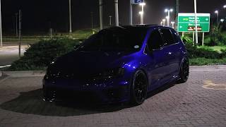 Shirens Revo3 Golf 7R [upl. by Aralk]