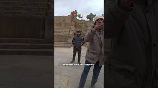 Une technique secrète en Algérie 🇩🇿 algerie vlogvoyage tibijones [upl. by Bruell9]