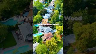 🏡 3 Wythenshawe Wood Toronto 1599000 GuildwoodLiving CFRealEstateGroup shorts fyp [upl. by Genie34]