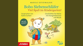 Kapitel 142  Bobo Siebenschläfer Viel Spaß im Kindergarten [upl. by Lethia]