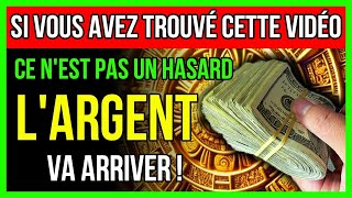 10 minutes pour Attirer La Richesse LAbondance et La Prospérité [upl. by Durstin]