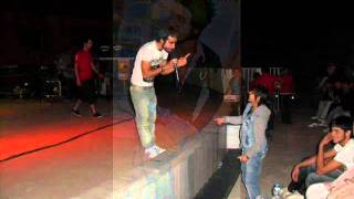 PoLeMiCk Ft ßilanchokadraj  İTİRAZ 2011  yeni [upl. by Seebeck]