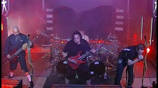 Fear Factory  Live In Reno Nevada 2023 Full Show ProSound [upl. by Etnaik]