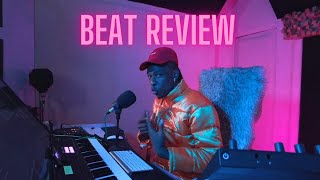 Krizbeatzs Sunday Beat Review [upl. by Ecnadnac]