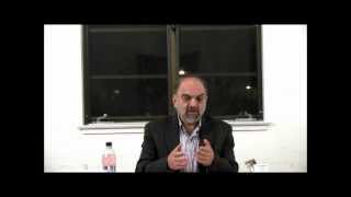 Dr Soroush QA The God Delusion by Richard Dawkins 22 [upl. by Irrej74]