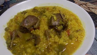 Zorzales con Arroz [upl. by Hteazile]