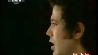 Lucio Battisti UNSER FREIES LIED 1974  Il mio canto libero [upl. by Treulich]