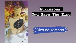 Atkinsons Oud Save The King [upl. by Denice]