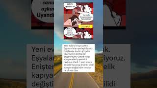 AşkıMız Uyandı Mı 😁😁 keşfet shortvideo subscribe yapayzeka [upl. by Hamil]