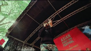 RYO FULL LIVE PERFORMANCE AT ASIANSTREETFOODFESTIVAL [upl. by Fabio]