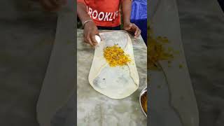 Egg moglai porota recipe bangla shorts1080p [upl. by Ahtivak]