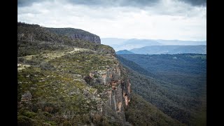 UTA11 2022  UltraTrail Australia by UTMB [upl. by Ravid]