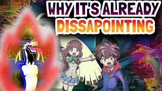 🌍Why Digimon Ghost Game is Already Disappointing Review🌍 [upl. by Brier317]