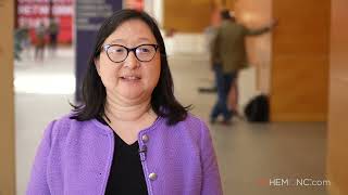 Advancements in menin inhibitors for acute leukemias insights from EHA 2024 [upl. by Durwyn317]