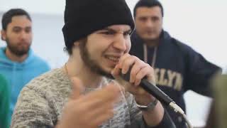 GAM7CULT journées Musicales de Carthage Open Mic Session Golna Essalem 2015 journée 2 [upl. by Iohk]