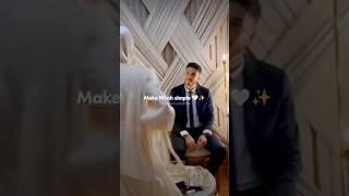 Make Nikah Simple 🤍✨  Wedding Nasheed [upl. by Nerac]