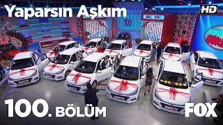 Yaparsın Aşkım 100 Bölüm [upl. by Iolande560]