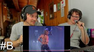 Britney Spears Special Reaction  Live In Las Vegas DWAD  Baby One More Time [upl. by Dlared]