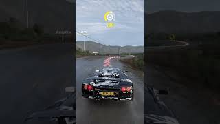 Orogrande Rush Speed Trap  Forza Horizon 5 [upl. by Blythe880]