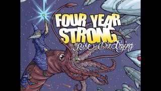 Four Year Strong  Maniac ROD [upl. by Navy712]