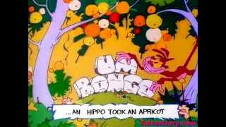 Um Bongo  They Drink It In The Congo Advert Jury [upl. by Annoed]