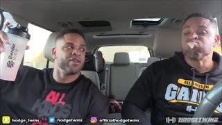 Hodgetwins Funniest Moments 2017  02 [upl. by Urina127]