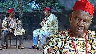 Reign Of The Wicked  No One Is Evil amp Wicked As Pete Edochie In Dis Classic Movie  Nigerian Movie [upl. by Eitsyrc]