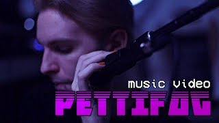 Vau Boy  Pettifog Official Video [upl. by Nnairret]