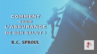 COMMENT AVOIR LASSURANCE DE SON SALUT [upl. by Melvena]