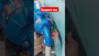 1 HP Lal pump fitting  1 HP water pump fitting [upl. by Aicilav]