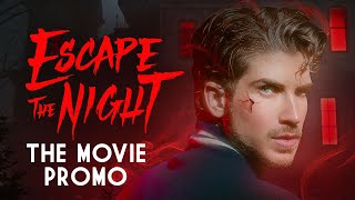 Escape the night season 2 slomo trailer [upl. by Eemia]