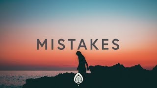 Unspoken  Mistakes Lyrics [upl. by Yhtomot674]