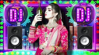 Hindi Dj Remix Collection ❤️  Nonstop Dj Song 🔥  New Hindi Remix Song 🥀  Hindi Dj Song Collection [upl. by Reffinej286]