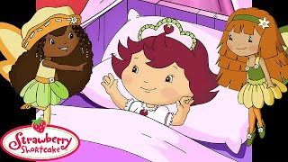 Strawberry Shortcake Classic 🍓 Story Time 🍓 Strawberry Shortcake 🍓 Kids movies [upl. by Carson]