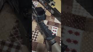 VFC BCM MCMR Mk2 airsoftjapan airsoft toygun サバゲー asmr vfc エアガン BCM shorts [upl. by Amesari]