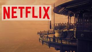 Las 10 Mejores SERIES de NETFLIX de 2024 hasta ahora 🎬 [upl. by Layne]