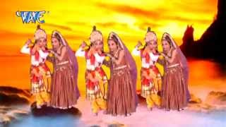 Soni Soni राधा Sawariya Ka Lifafa Sanjiv Varma Bhojpuri Krishna Bhajan 2015 [upl. by Ebonee212]