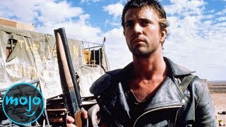 Top 10 PostApocalyptic Movies To See Before The World Ends [upl. by Annauqaj251]