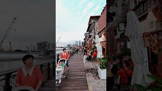 厦门沙坡尾景区街拍美景Xiamen Shapowei Scenic Area Street Photo View china travel chinatravel [upl. by Nevaed]