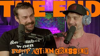 Episode 74 Pump Action Crossbow Pt1 wChris Faga [upl. by Noyerb585]