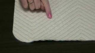 Sew Easy Chenille [upl. by Inaffit549]