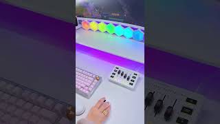 Fifine ampligame sc3 unboxing audiomixer fifine cozygaming girlgamer [upl. by Amisoc]